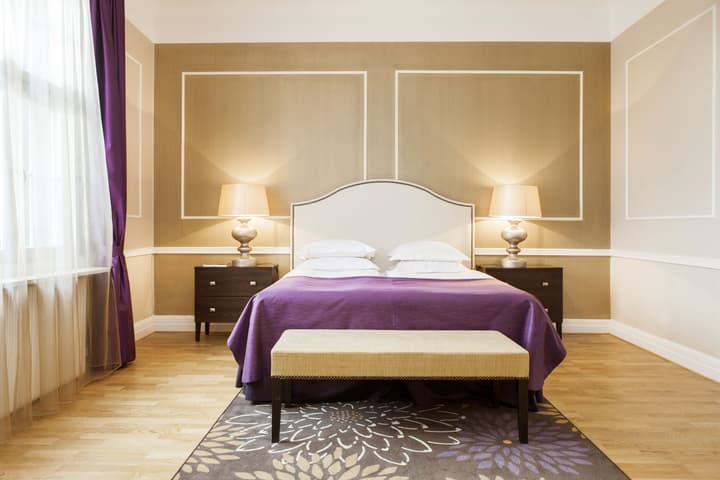 Elite Hotel Savoy