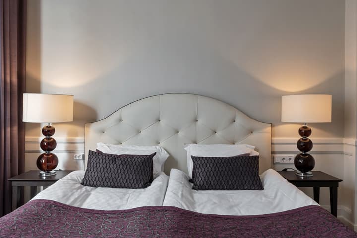 Elite Hotel Savoy
