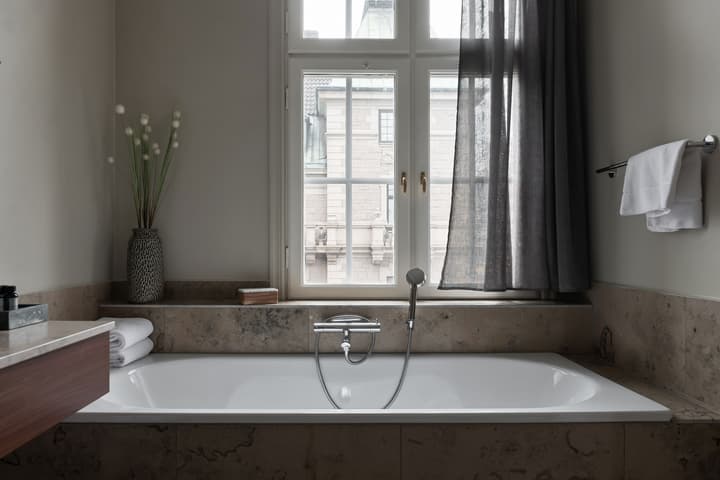 Elite Hotel Savoy