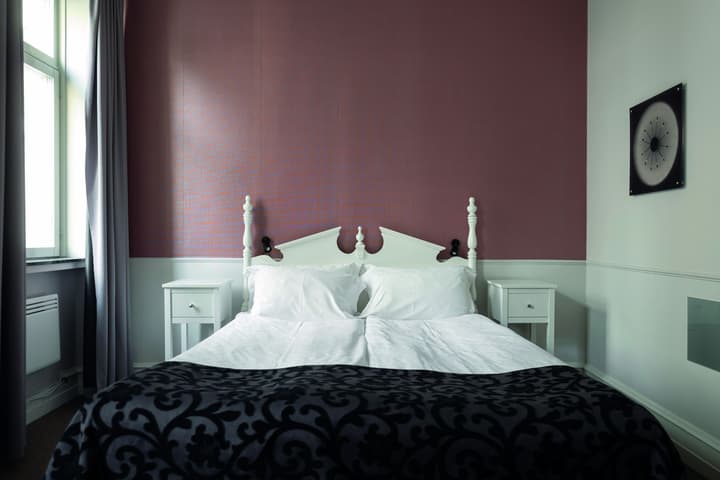 Elite Hotel Savoy