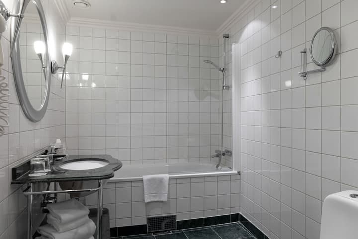 Elite Hotel Savoy