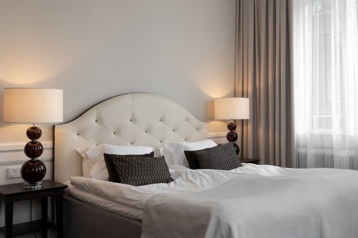 Elite Hotel Savoy