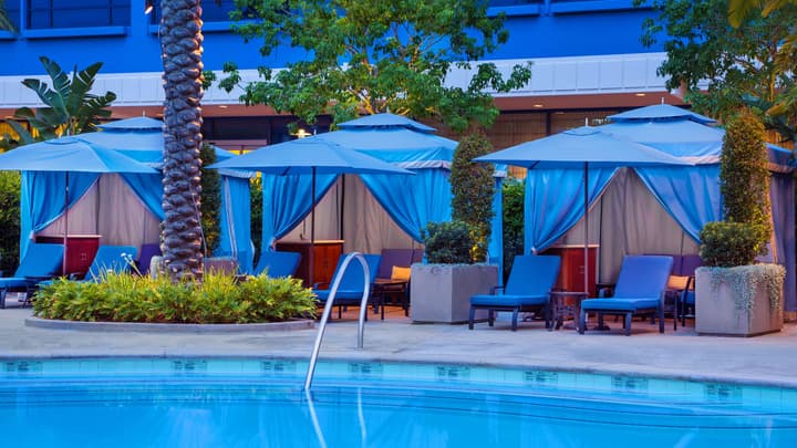 Disneyland Hotel