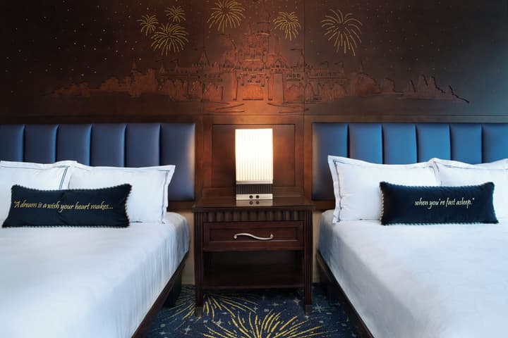 Disneyland Hotel