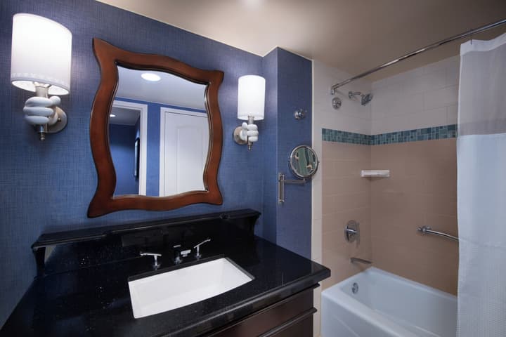 Disneyland Hotel