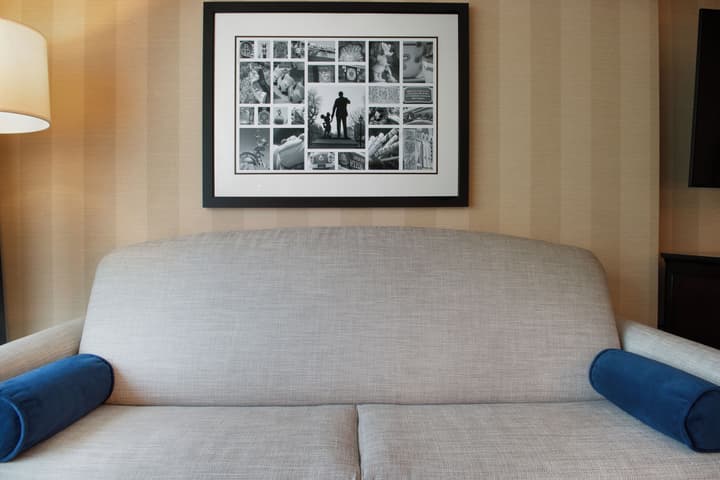 Disneyland Hotel
