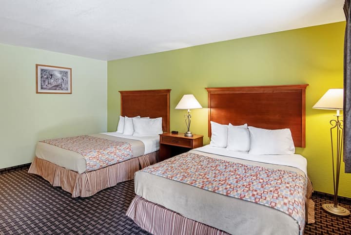 Rodeway Inn Gunnison - Crested Butte
