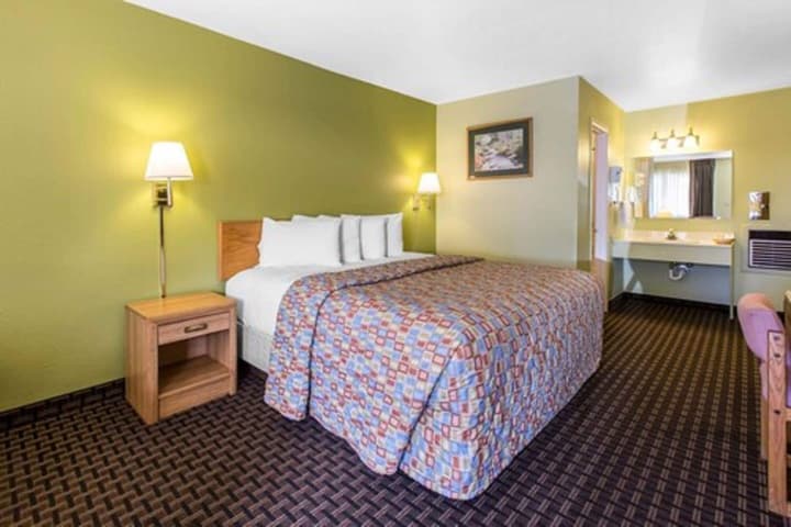 Rodeway Inn Gunnison - Crested Butte