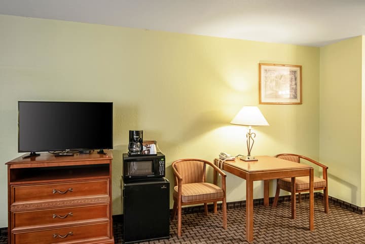 Rodeway Inn Gunnison - Crested Butte