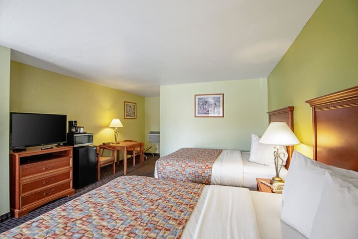 Rodeway Inn Gunnison - Crested Butte