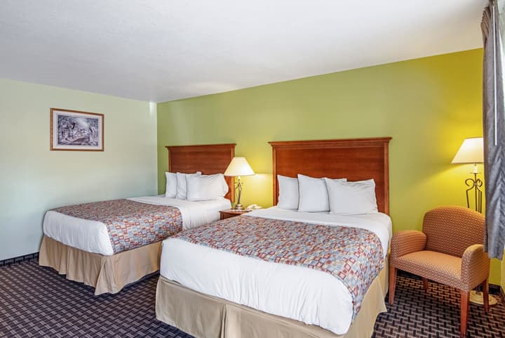 Rodeway Inn Gunnison - Crested Butte