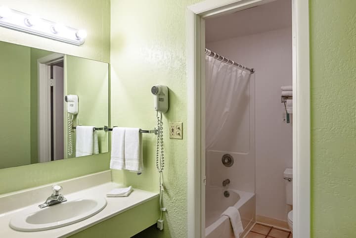 Rodeway Inn Gunnison - Crested Butte