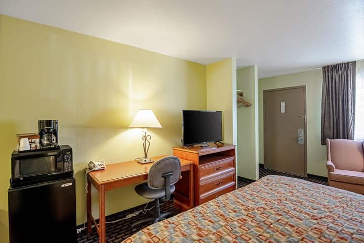 Rodeway Inn Gunnison - Crested Butte