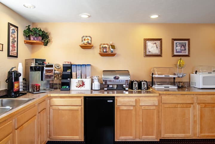 Rodeway Inn Gunnison - Crested Butte