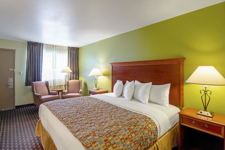 Rodeway Inn Gunnison - Crested Butte
