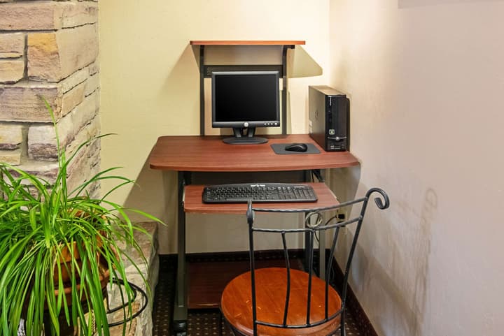 Rodeway Inn Gunnison - Crested Butte