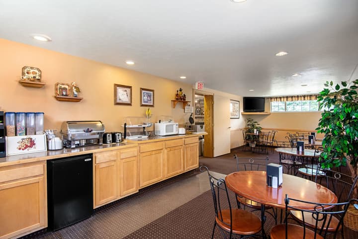Rodeway Inn Gunnison - Crested Butte