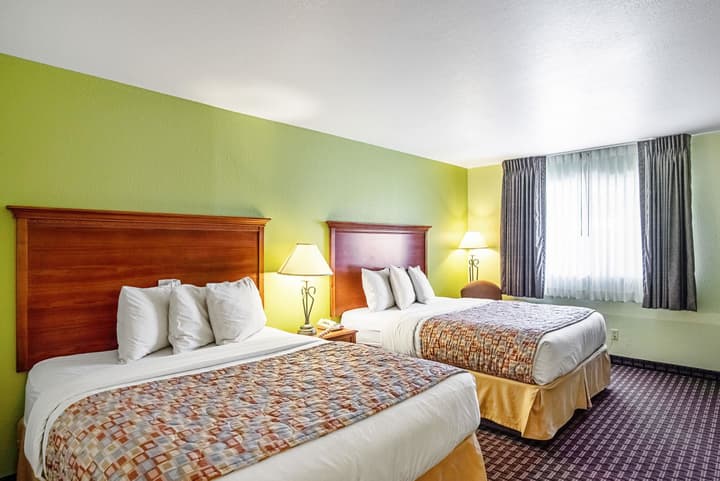 Rodeway Inn Gunnison - Crested Butte