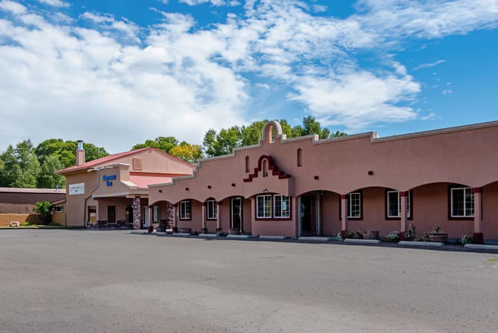 Rodeway Inn Gunnison - Crested Butte