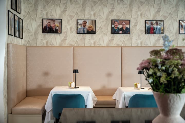 Hotel Re Enzo