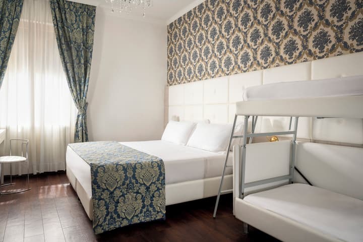 Hotel Re Enzo