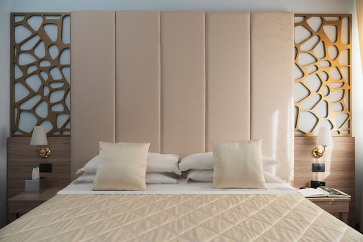 Hotel Re Enzo