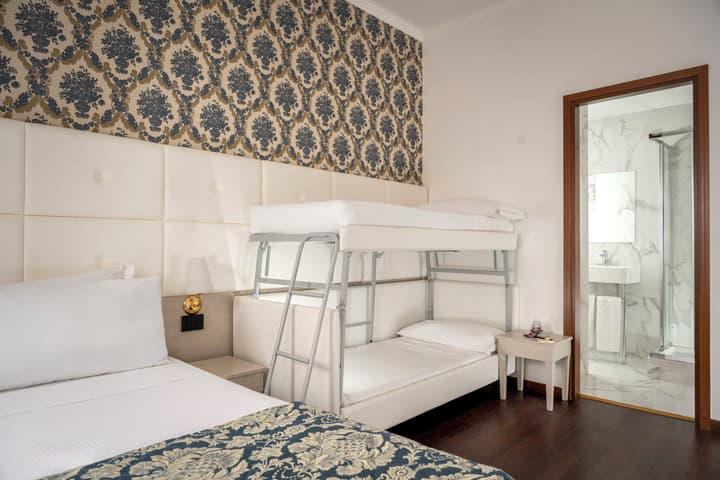 Hotel Re Enzo