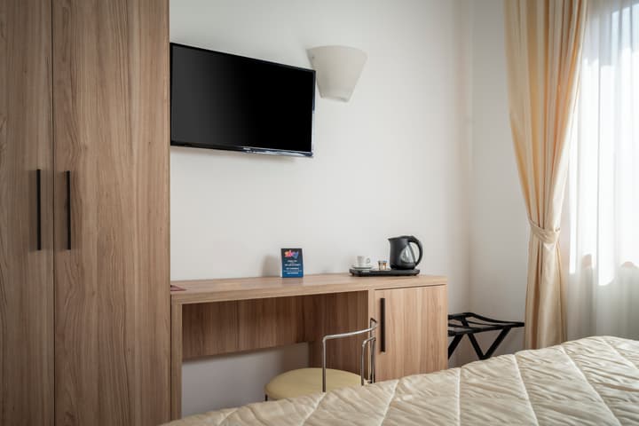 Hotel Re Enzo