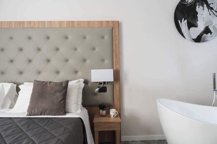 Hotel Re Enzo