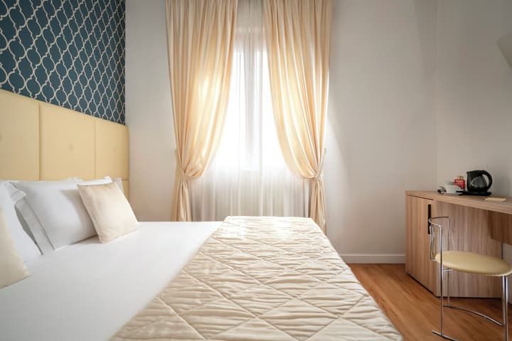Hotel Re Enzo