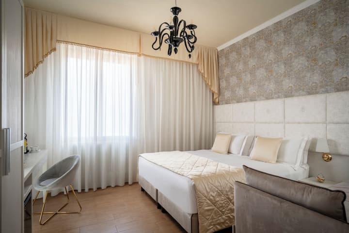 Hotel Re Enzo