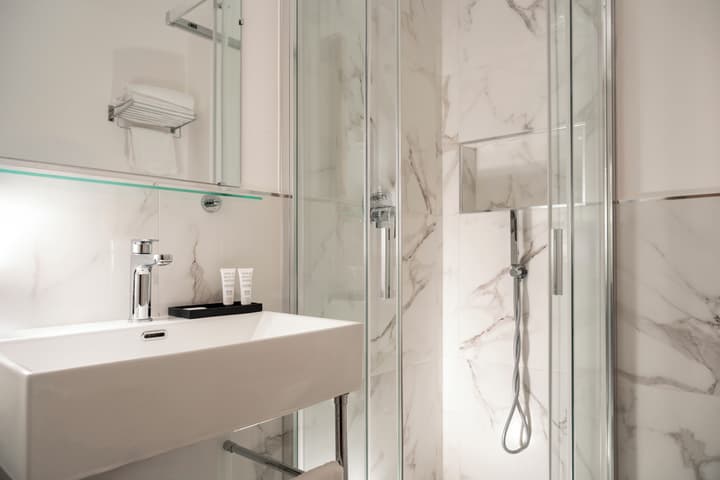 Hotel Re Enzo