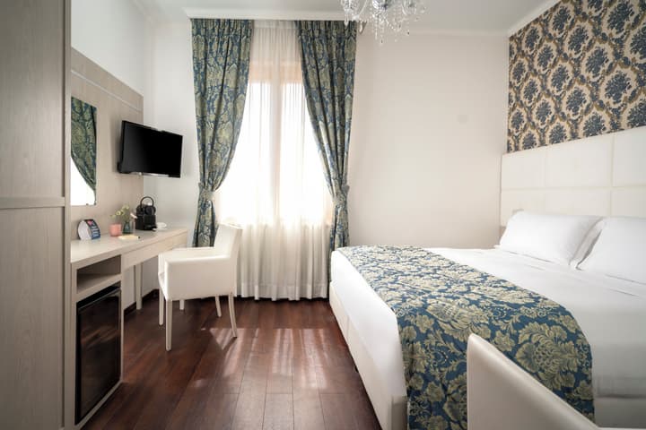 Hotel Re Enzo