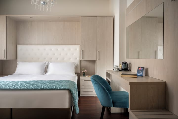 Hotel Re Enzo