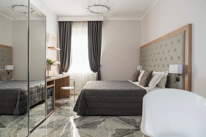 Hotel Re Enzo