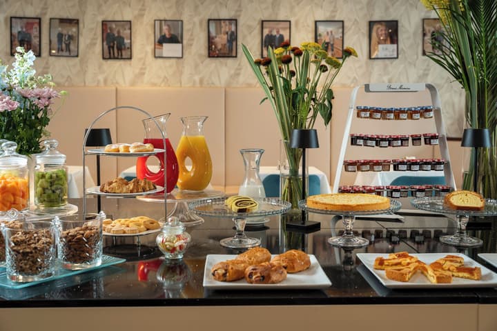 Hotel Re Enzo