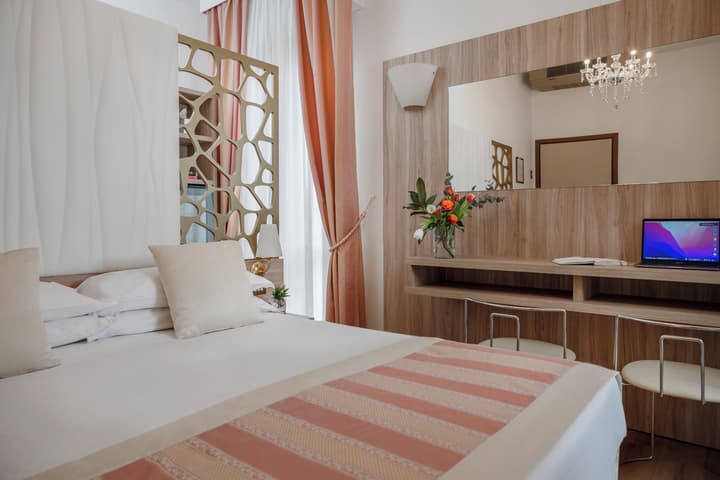 Hotel Re Enzo