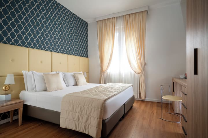 Hotel Re Enzo