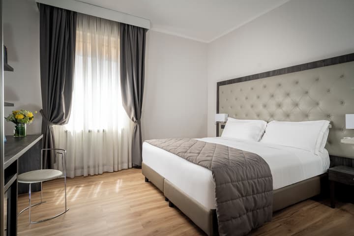 Hotel Re Enzo