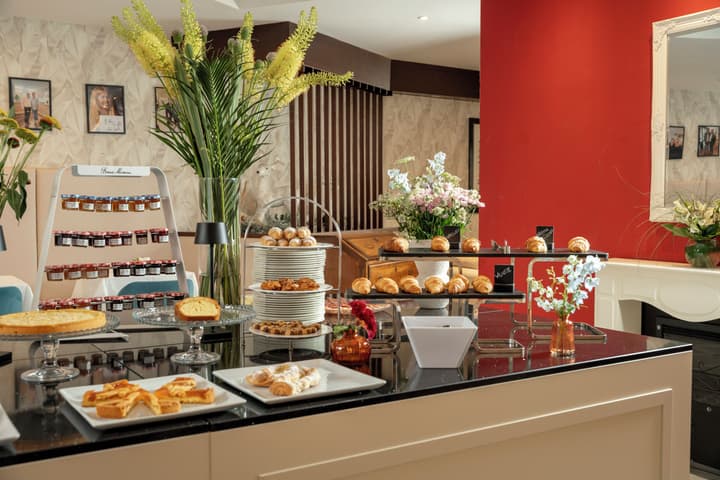 Hotel Re Enzo