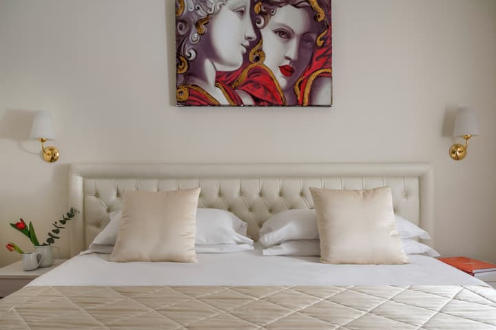 Hotel Re Enzo