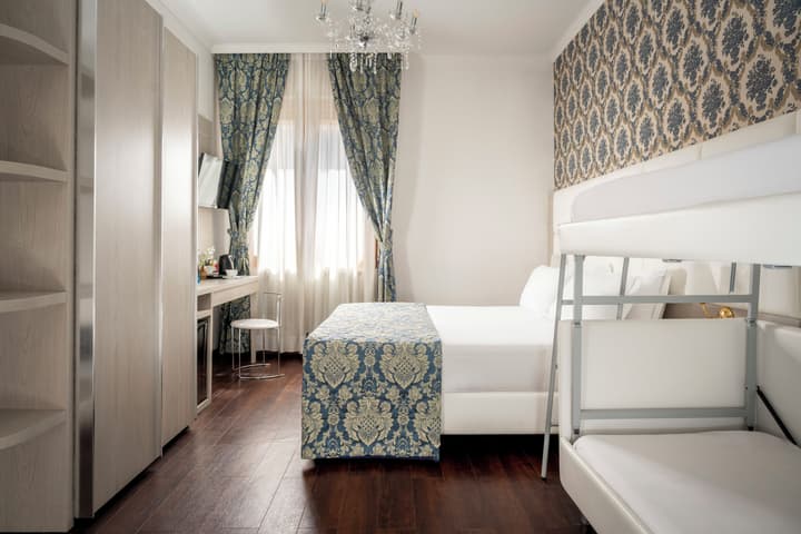Hotel Re Enzo