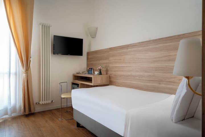Hotel Re Enzo