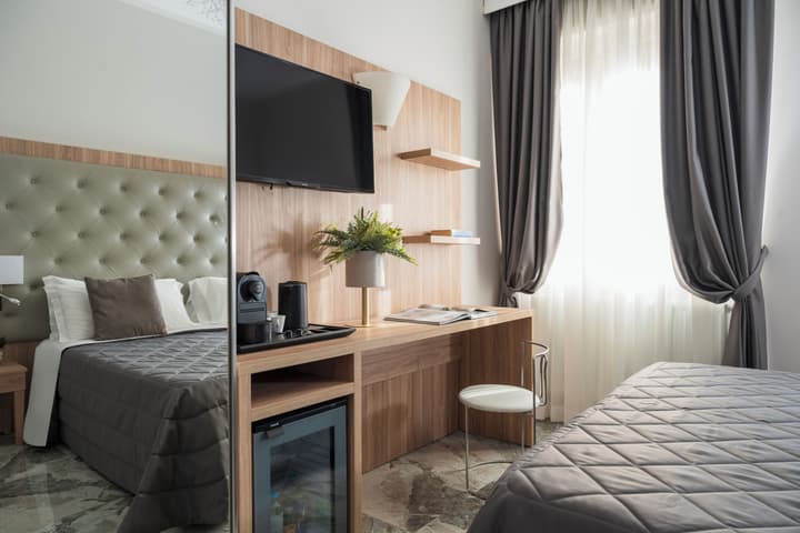 Hotel Re Enzo
