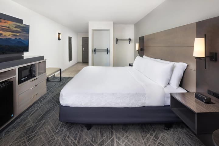 La Quinta Inn & Suites by Wyndham Downtown Asheville