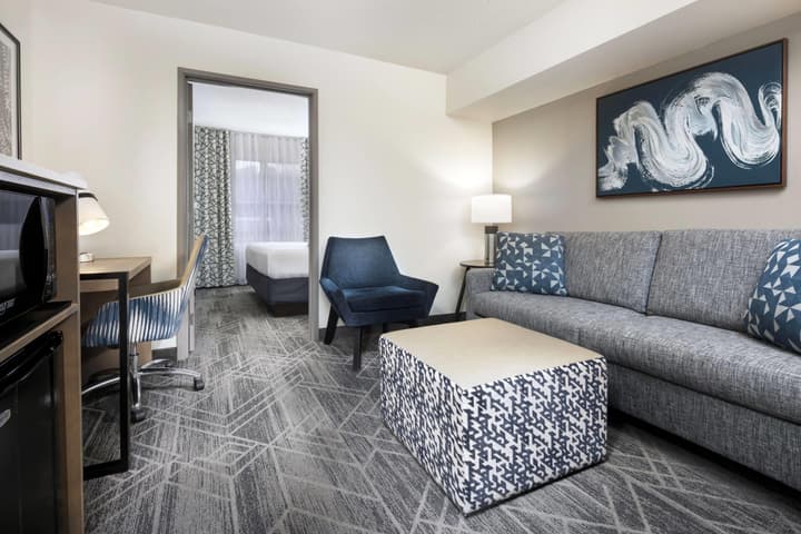 La Quinta Inn & Suites by Wyndham Downtown Asheville