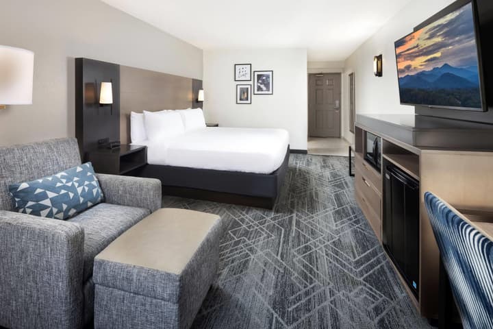 La Quinta Inn & Suites by Wyndham Downtown Asheville