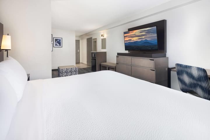 La Quinta Inn & Suites by Wyndham Downtown Asheville