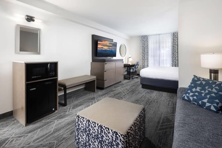 La Quinta Inn & Suites by Wyndham Downtown Asheville