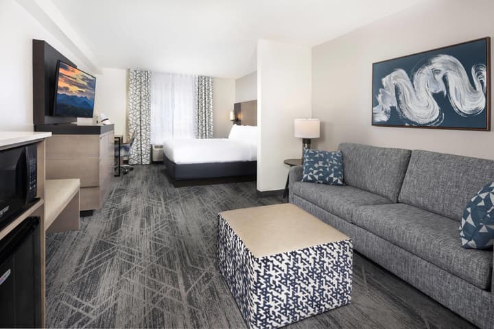 La Quinta Inn & Suites by Wyndham Downtown Asheville